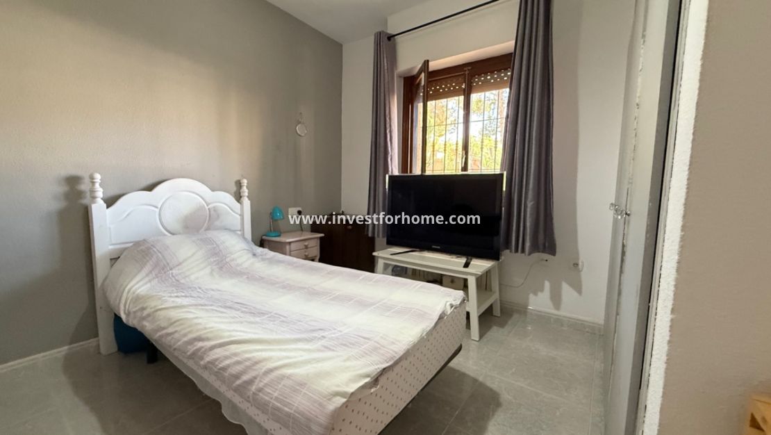 Vente - Villa - Orihuela Costa - Inland