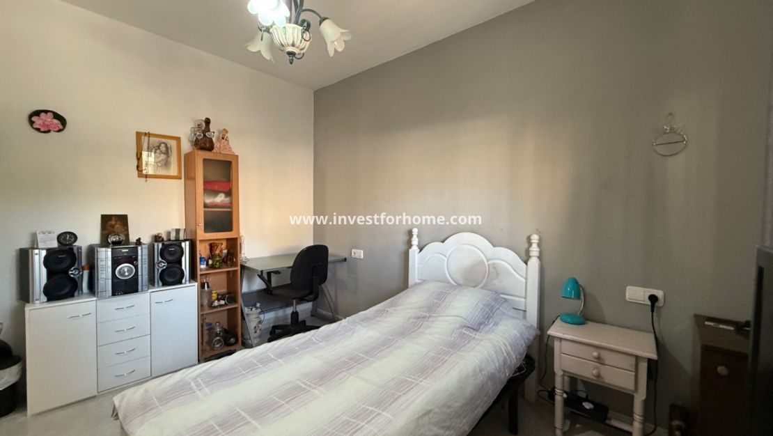 Vente - Villa - Orihuela Costa - Inland