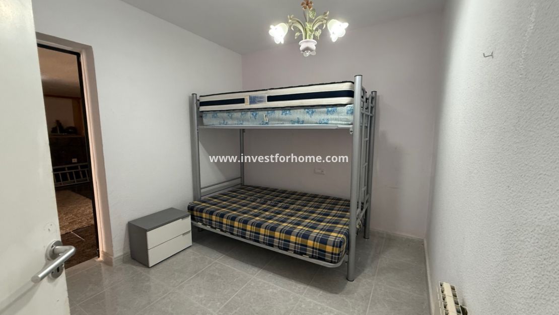 Vente - Villa - Orihuela Costa - Inland