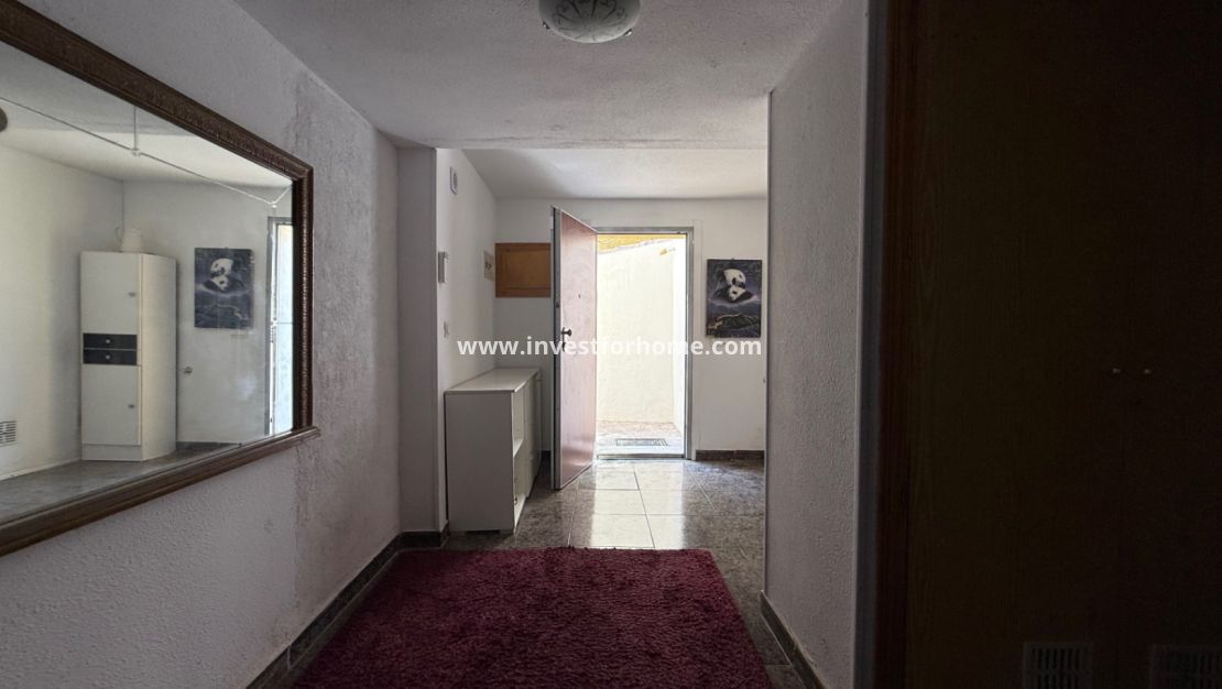 Vente - Villa - Orihuela Costa - Inland