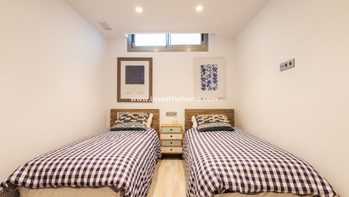 Vente - Villa - Orihuela Costa - Inland