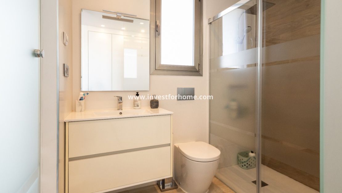 Vente - Villa - Orihuela Costa - Inland