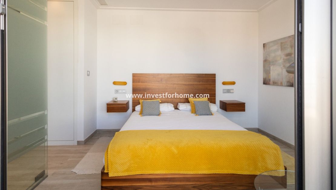 Vente - Villa - Orihuela Costa - Inland