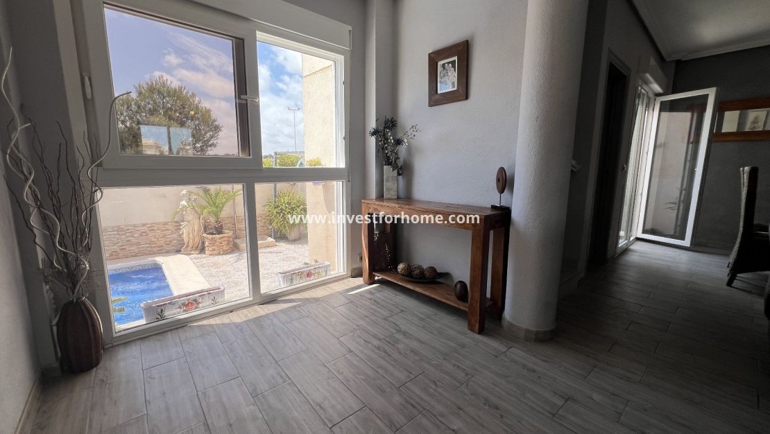 Vente - Villa - Orihuela Costa - Inland