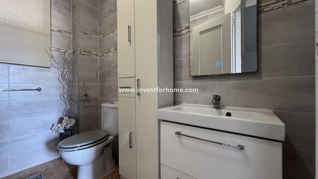 Vente - Villa - Orihuela Costa - Inland