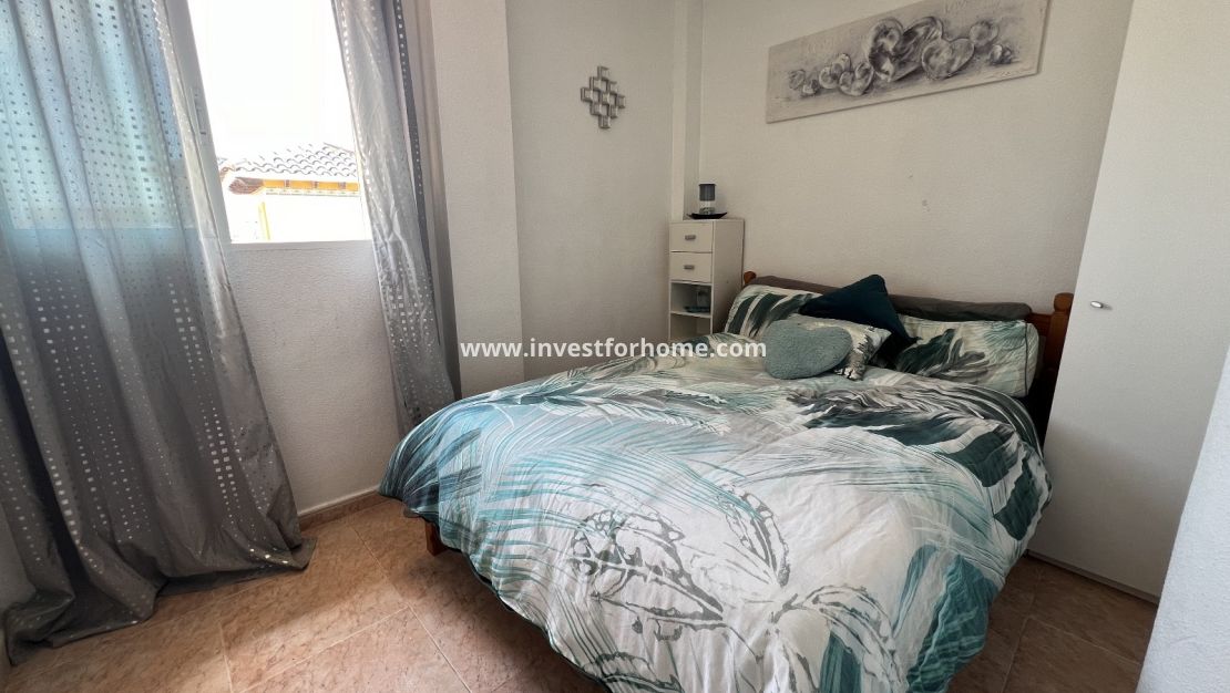 Vente - Villa - Orihuela Costa - Inland