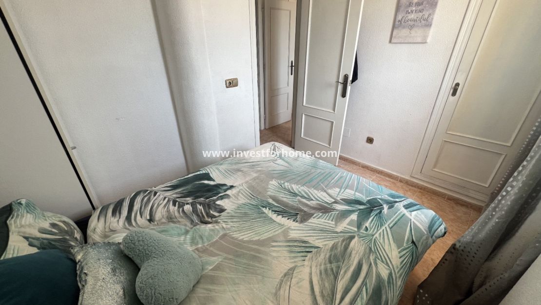 Vente - Villa - Orihuela Costa - Inland