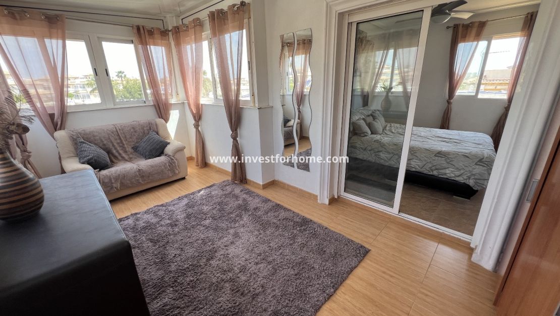 Vente - Villa - Orihuela Costa - Inland