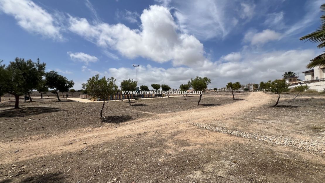 Vente - Villa - Orihuela Costa - Inland