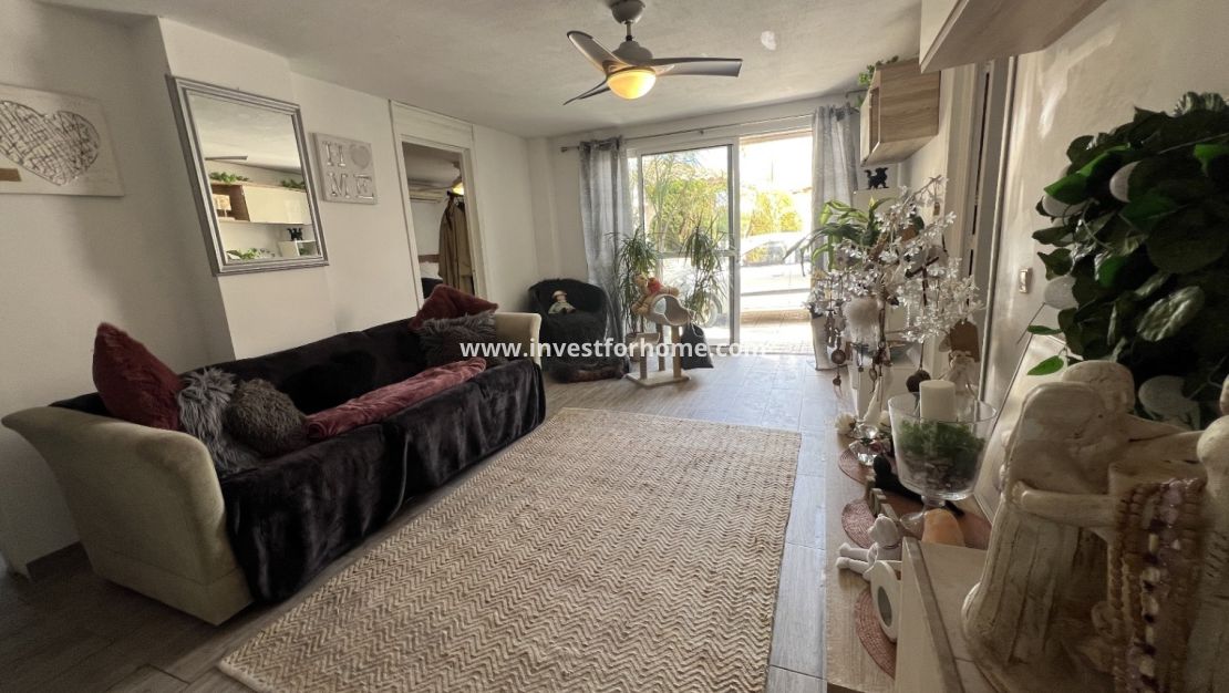 Vente - Villa - Orihuela Costa - Inland