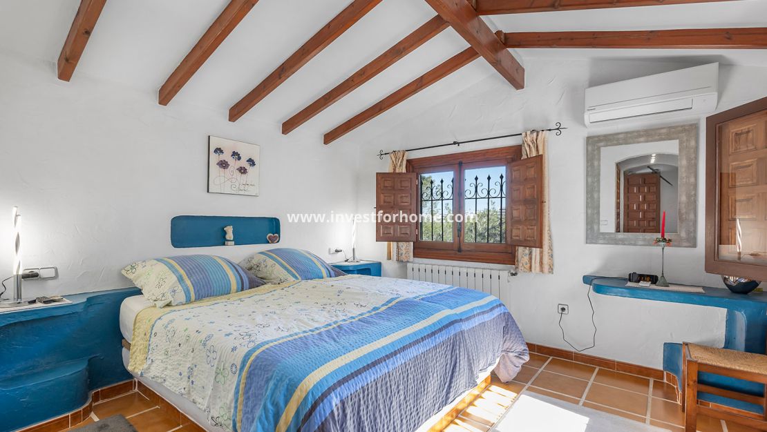 Vente - Villa - Orihuela Costa - Inland
