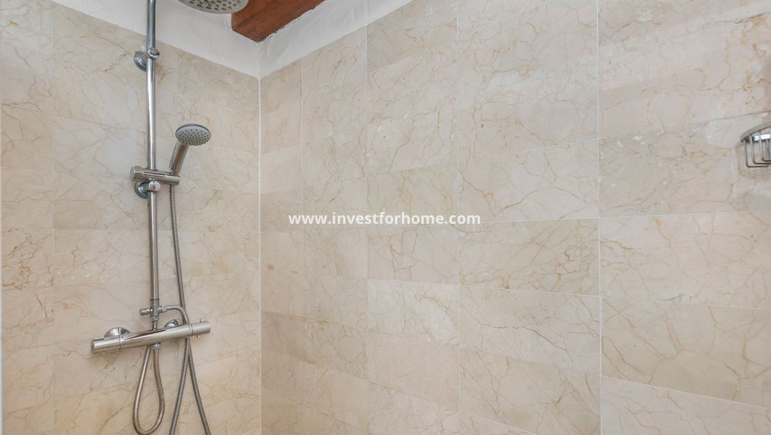 Vente - Villa - Orihuela Costa - Inland