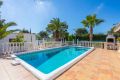 Vente - Villa - Orihuela Costa - Inland