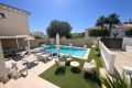 Vente - Villa - Orihuela Costa - Inland