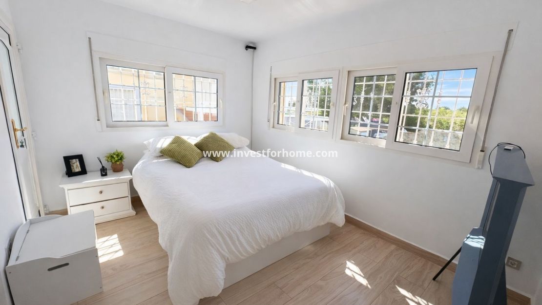 Vente - Villa - Orihuela Costa - Inland