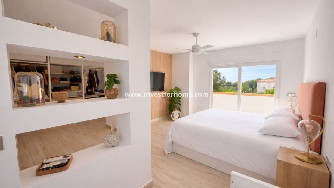 Vente - Villa - Orihuela Costa - Inland