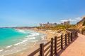 Vente - Villa - Orihuela Costa - Inland
