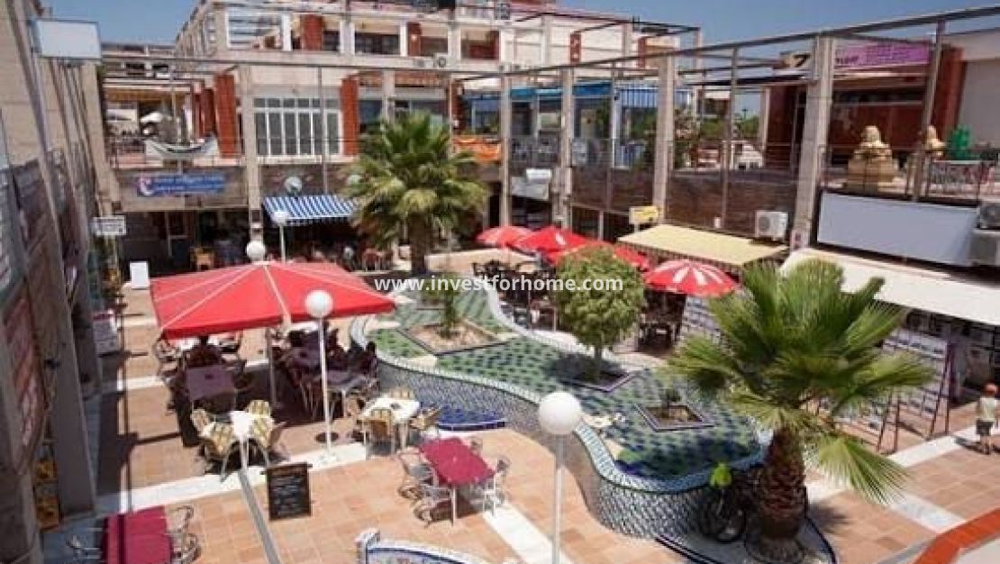 Vente - Villa - Orihuela Costa - Inland