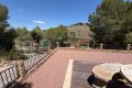 Vente - Villa - Orihuela Costa - Inland