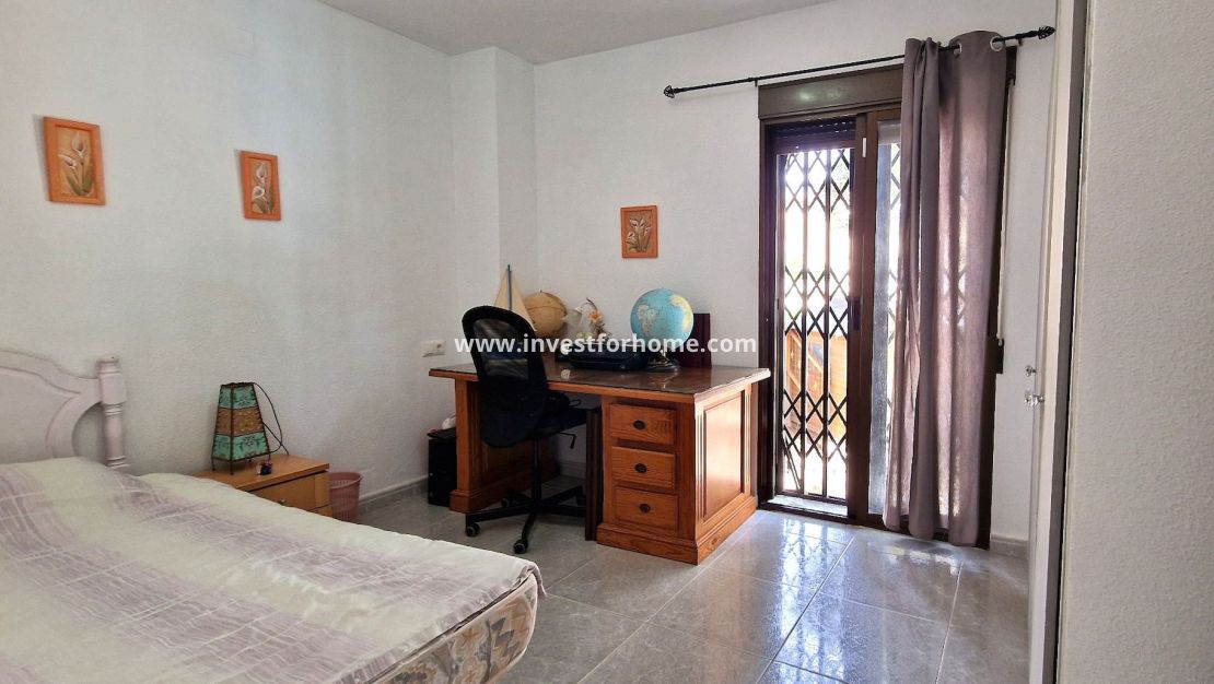 Vente - Villa - Orihuela Costa - Inland