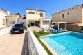 Vente - Villa - Orihuela Costa - Inland