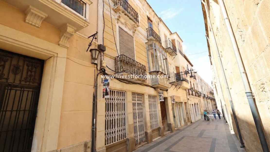 Vente - Villa - Orihuela Costa - Inland