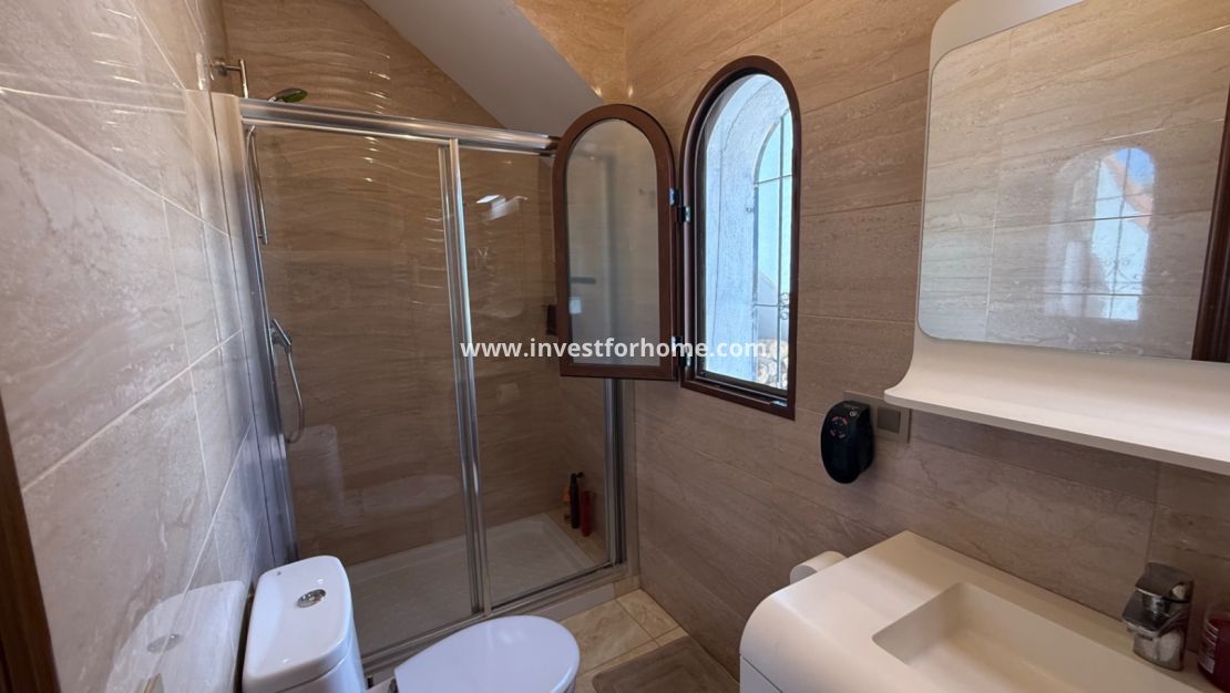 Vente - Villa - Orihuela Costa - Inland