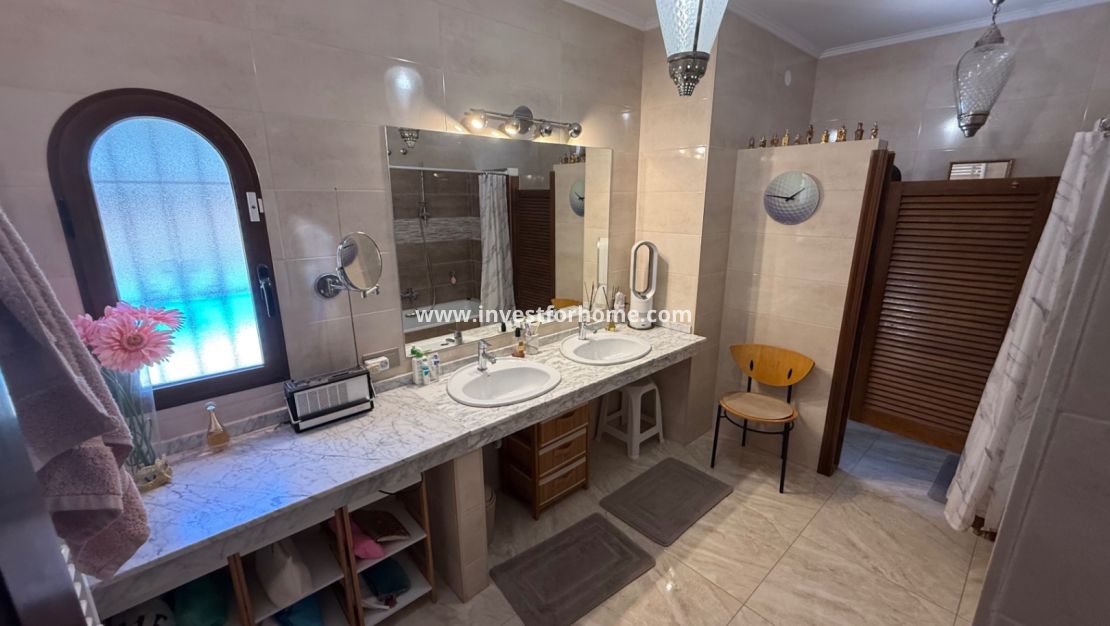 Vente - Villa - Orihuela Costa - Inland