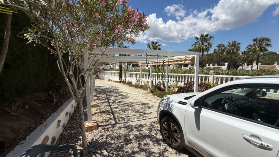 Vente - Villa - Orihuela Costa - Inland