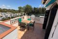 Vente - Villa - Orihuela Costa - Inland