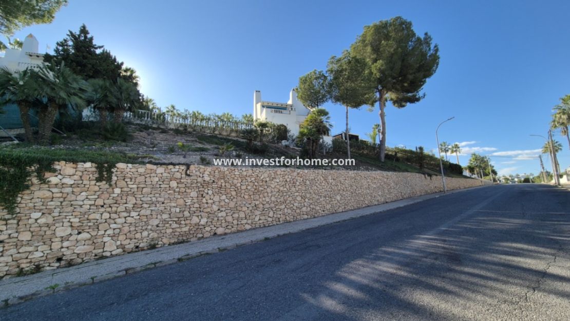 Vente - Villa - Orihuela Costa - Inland