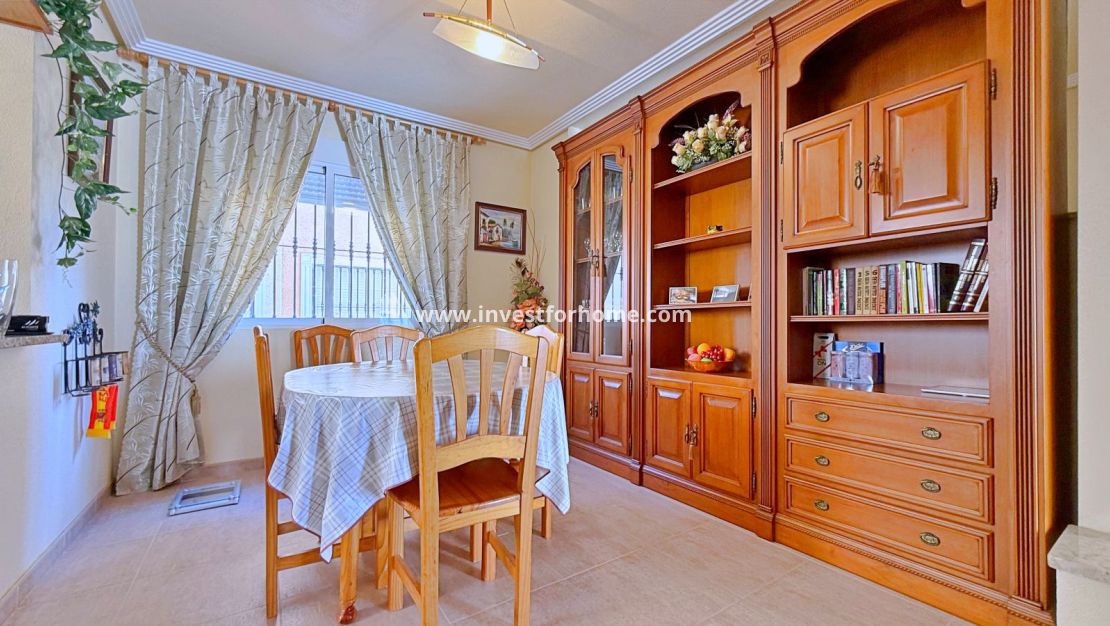 Vente - Villa - Orihuela Costa - Inland