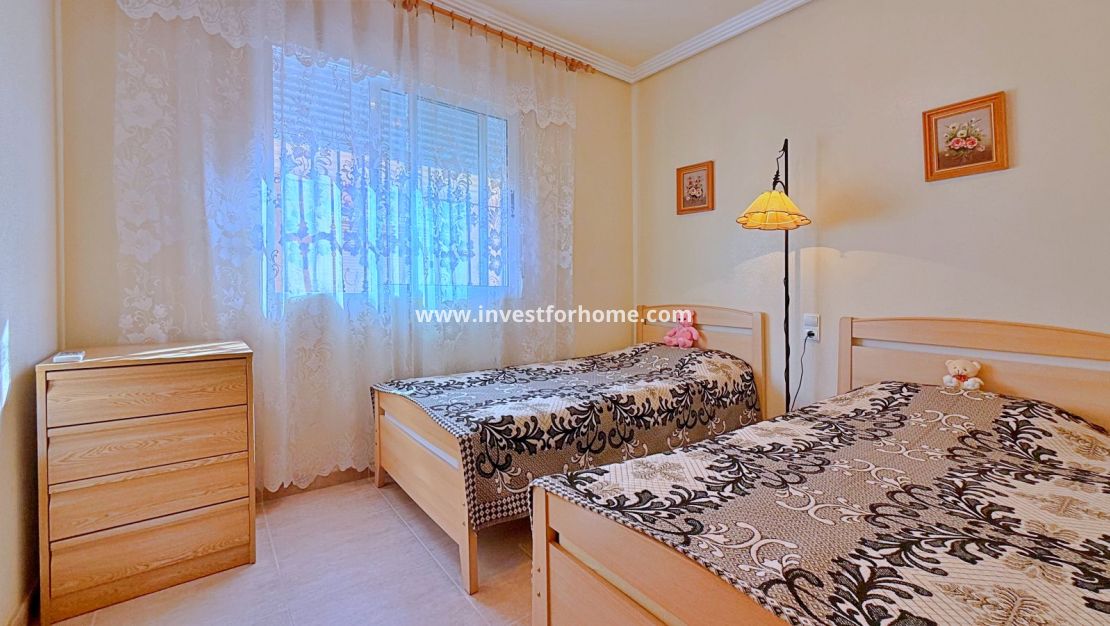 Vente - Villa - Orihuela Costa - Inland