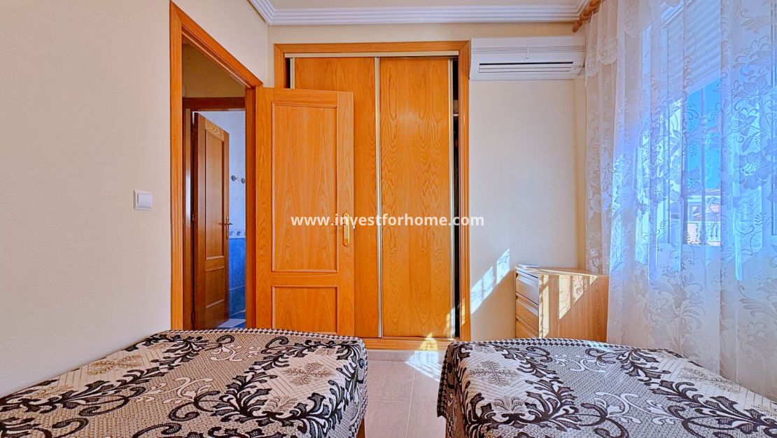 Vente - Villa - Orihuela Costa - Inland
