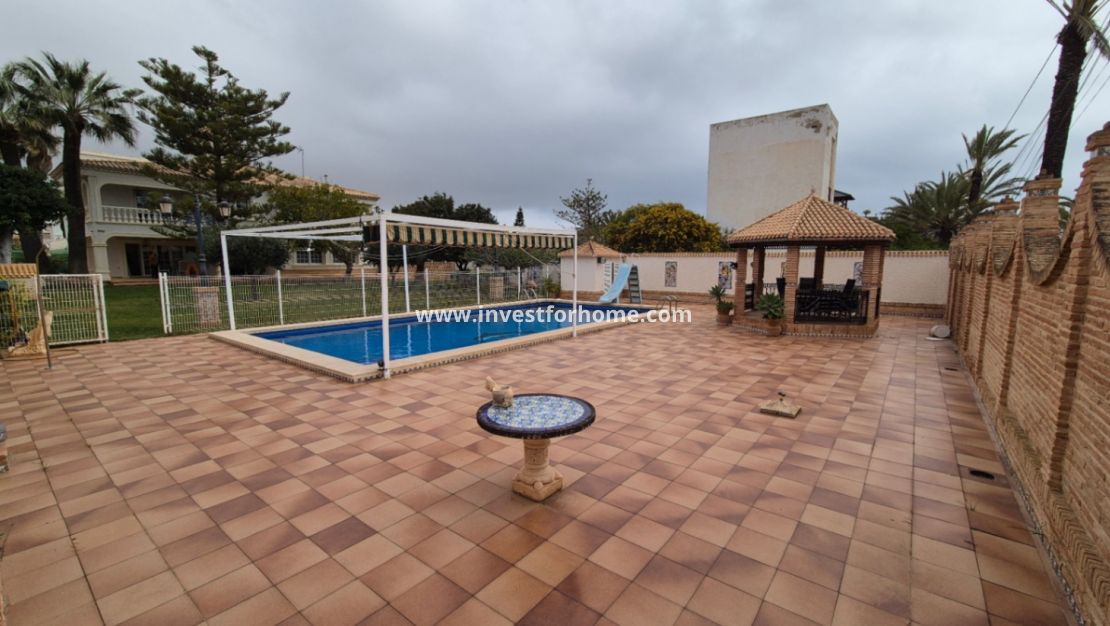Vente - Villa - Orihuela Costa - Inland