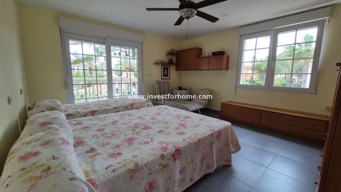 Vente - Villa - Orihuela Costa - Inland