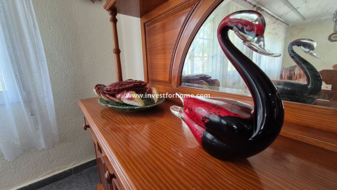 Vente - Villa - Orihuela Costa - Inland