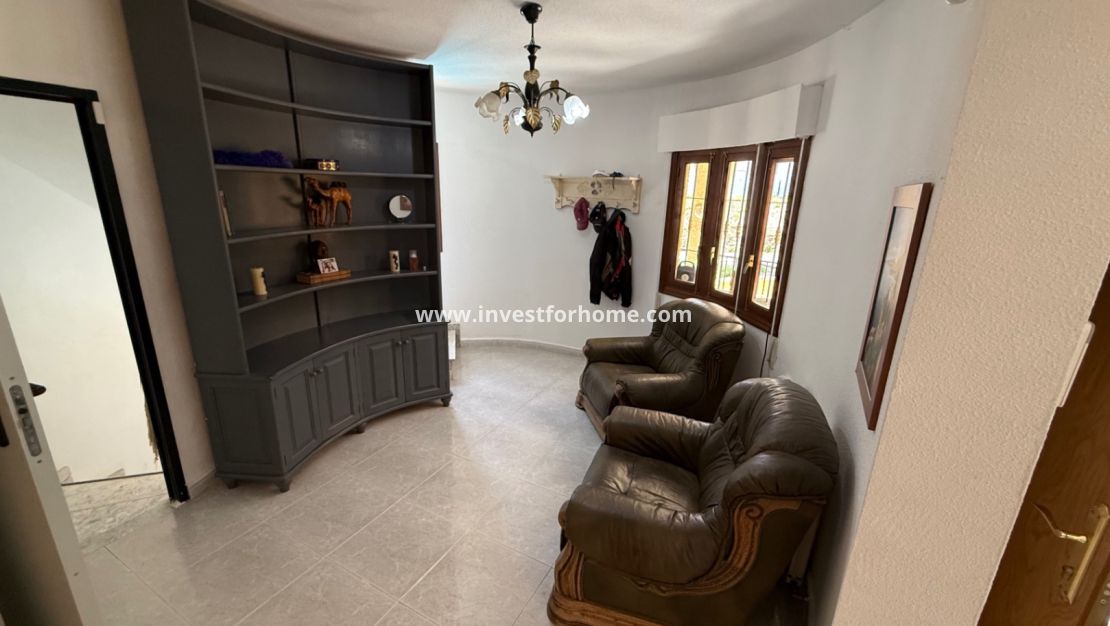Vente - Villa - Orihuela Costa - Inland