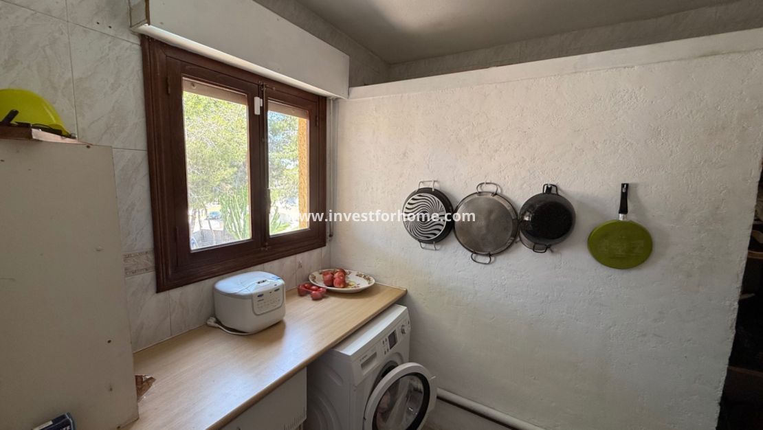 Vente - Villa - Orihuela Costa - Inland