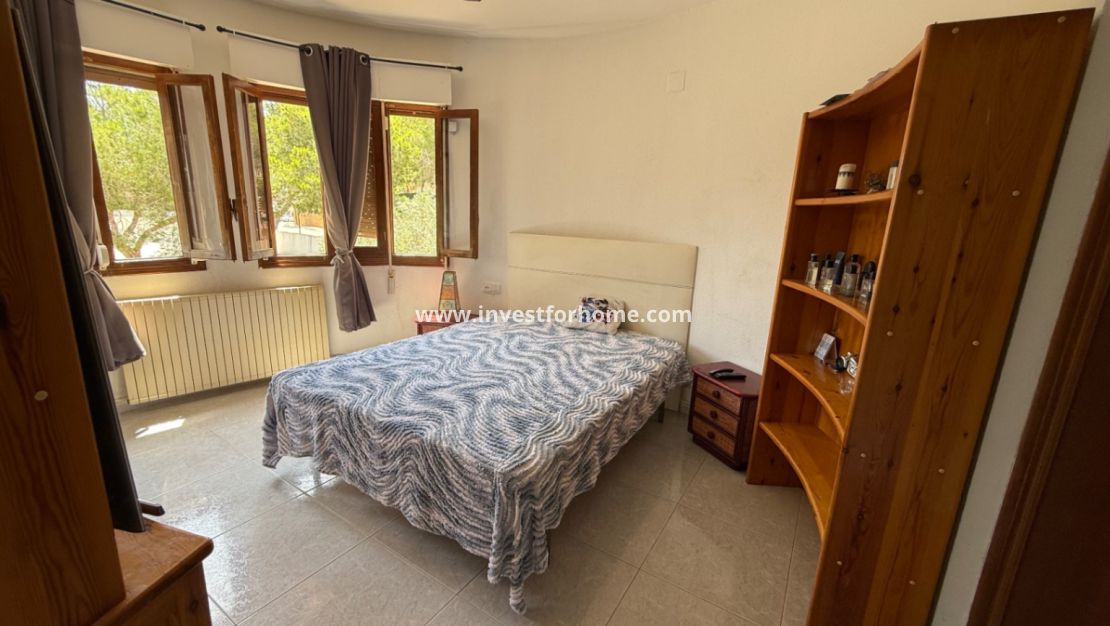 Vente - Villa - Orihuela Costa - Inland