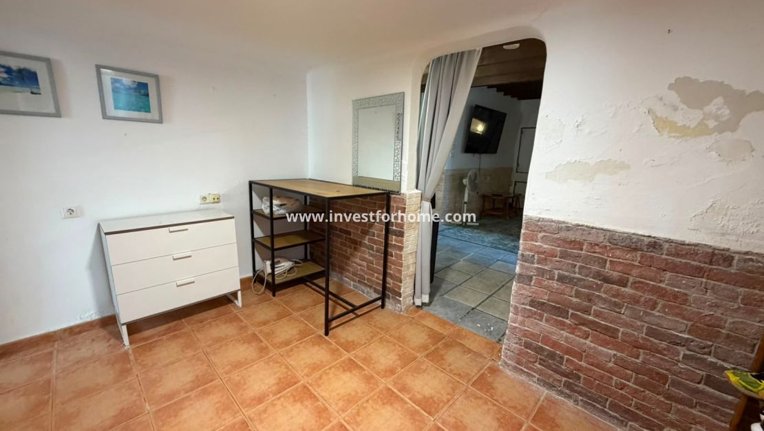 Vente - Villa - Orihuela Costa - Inland