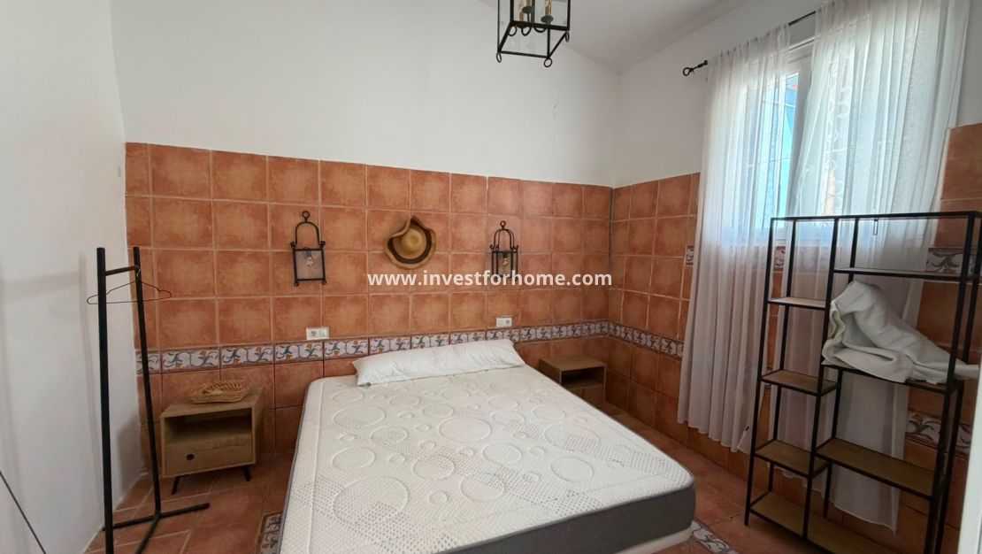 Vente - Villa - Orihuela Costa - Inland