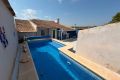 Vente - Villa - Orihuela Costa - Inland