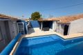 Vente - Villa - Orihuela Costa - Inland