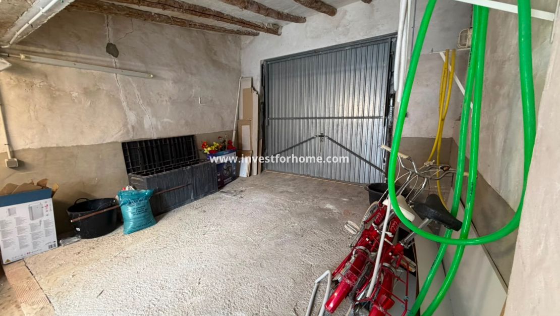 Vente - Villa - Orihuela Costa - Inland