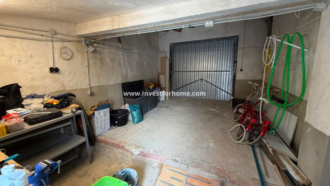 Vente - Villa - Orihuela Costa - Inland
