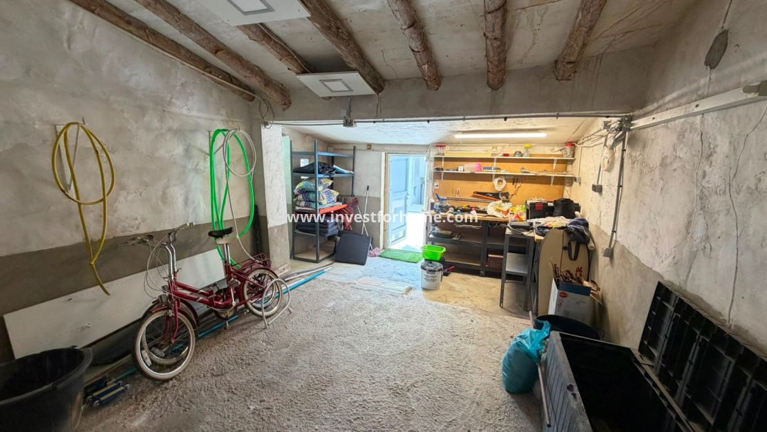 Vente - Villa - Orihuela Costa - Inland