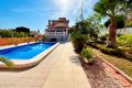 Vente - Villa - Orihuela Costa - Inland