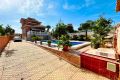 Vente - Villa - Orihuela Costa - Inland