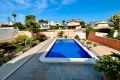 Vente - Villa - Orihuela Costa - Inland